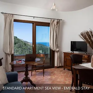 Homey Experience - Emerald Valley Sea View , Porto Cervo Italia